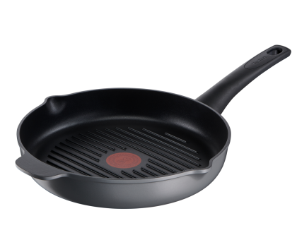 Patelnia i wok Tefal Patelnia grillowa Easy Chef 26CM